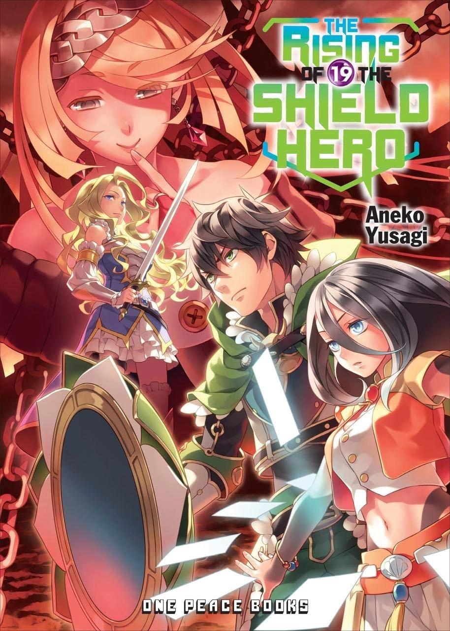 The Rising of the Shield Hero Short Stories